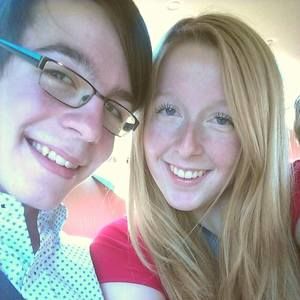 Meet your Posher, Samuel